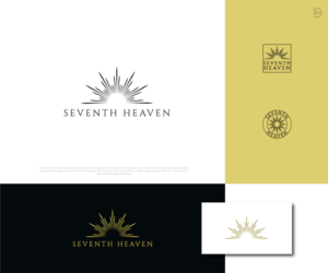 Logo Design by D_Mantra for this project | Design #27459325