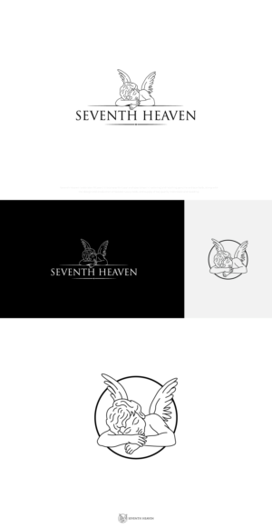 Logo Design by Zybs Graphics for this project | Design: #27492577