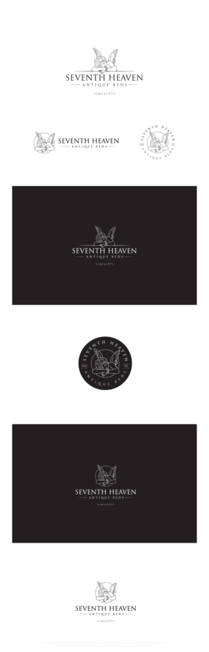 Logo Design by Zybs Graphics for this project | Design: #27493480