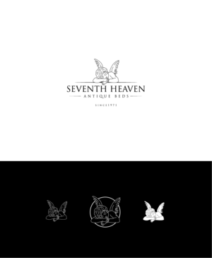 Logo Design by Zybs Graphics for this project | Design: #27511290