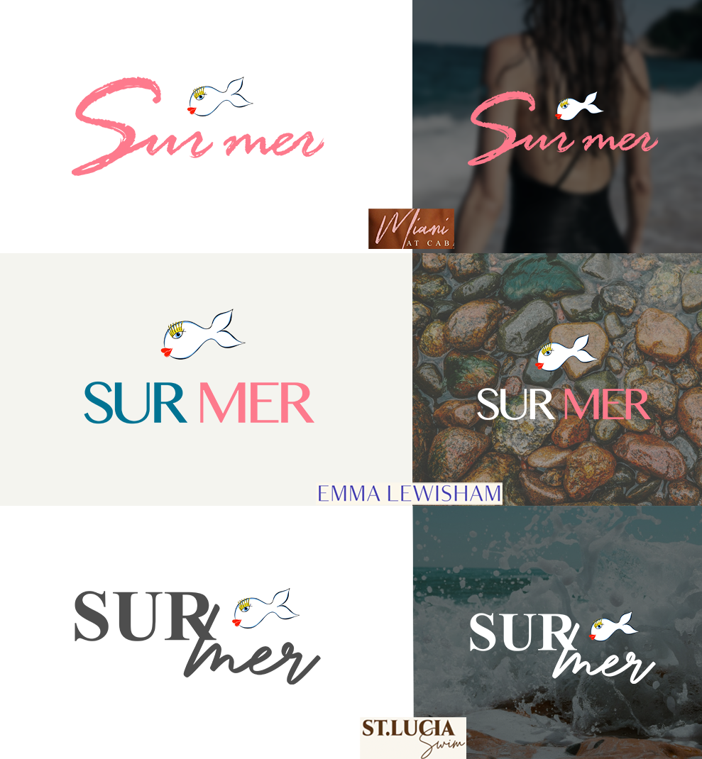 Logo Design by jpatrickbelen for this project | Design #27466525