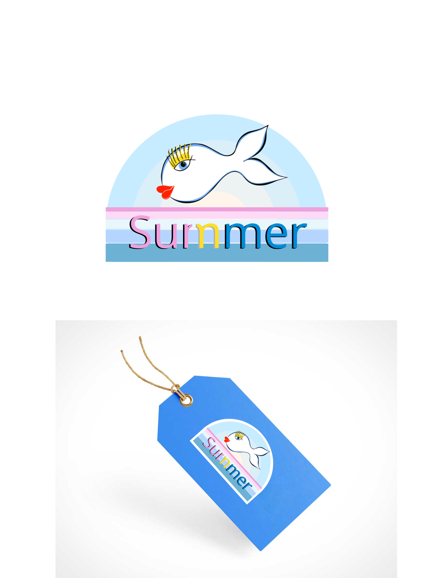 Logo Design by elveneclipse for this project | Design #27473825