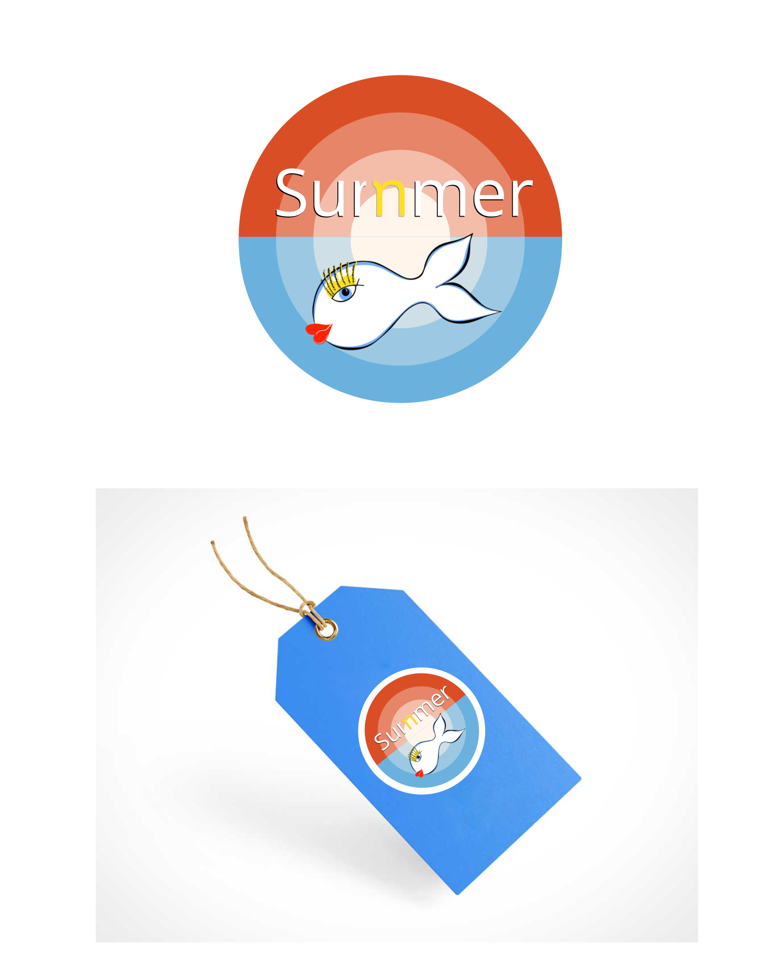 Logo Design by elveneclipse for this project | Design #27473827