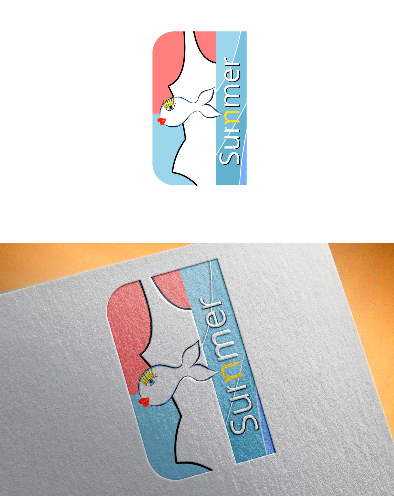 Logo Design by elveneclipse for this project | Design #27479053