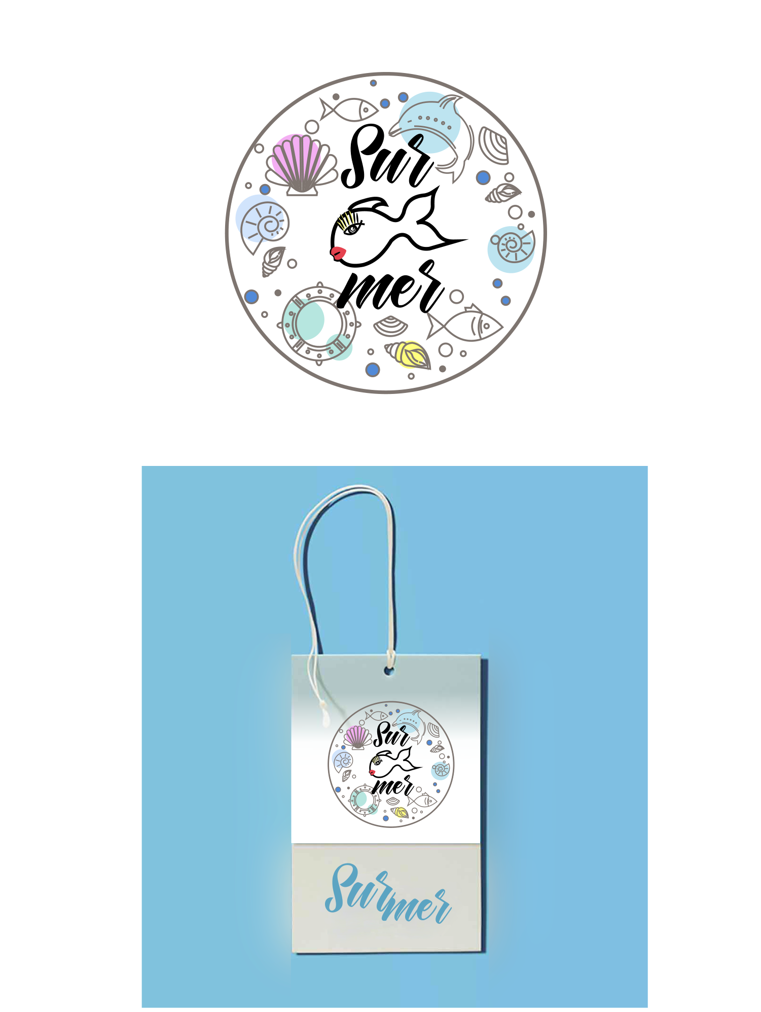 Logo Design by elveneclipse for this project | Design #27485082