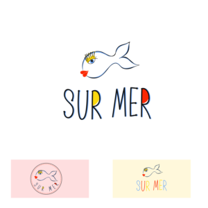 Logo Design by Ikram Afzaal for this project | Design: #27476957