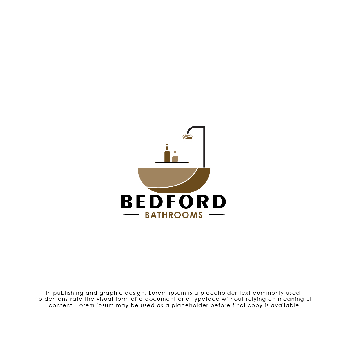 Logo Design by creative.bugs for this project | Design #27464125