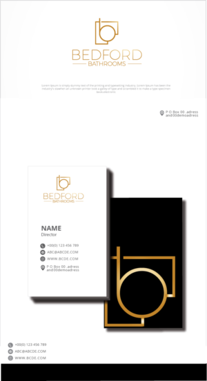 Design de Logo par graphicevolution pour ce projet | Design : #27459617