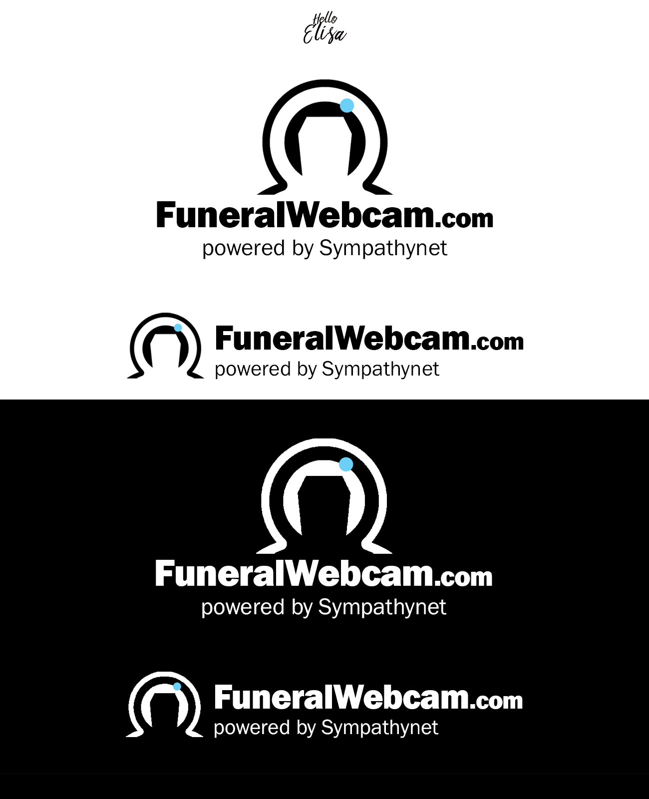 Logo Design by elisa.vanhoucke for this project | Design #27477214
