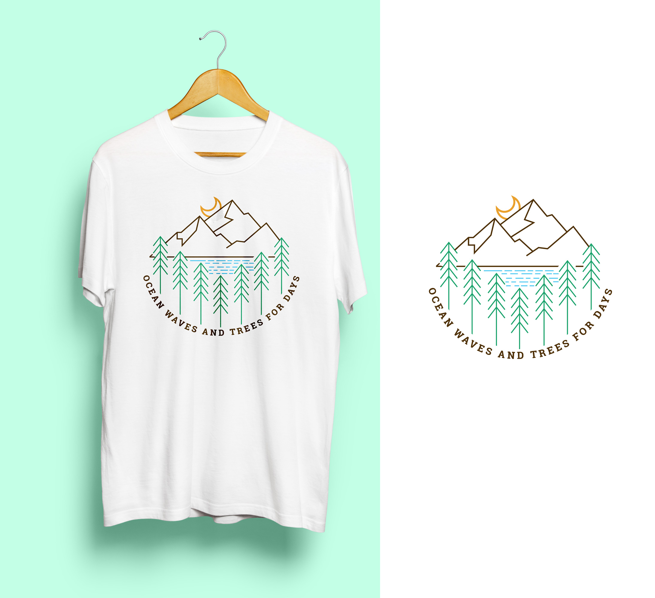 T-shirt Design by Graphic Storm for this project | Design #27484426