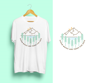 T-shirt Design by Graphic Storm for this project | Design: #27484426