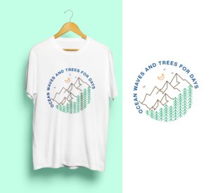 T-shirt Design by Graphic Storm for this project | Design: #27484428