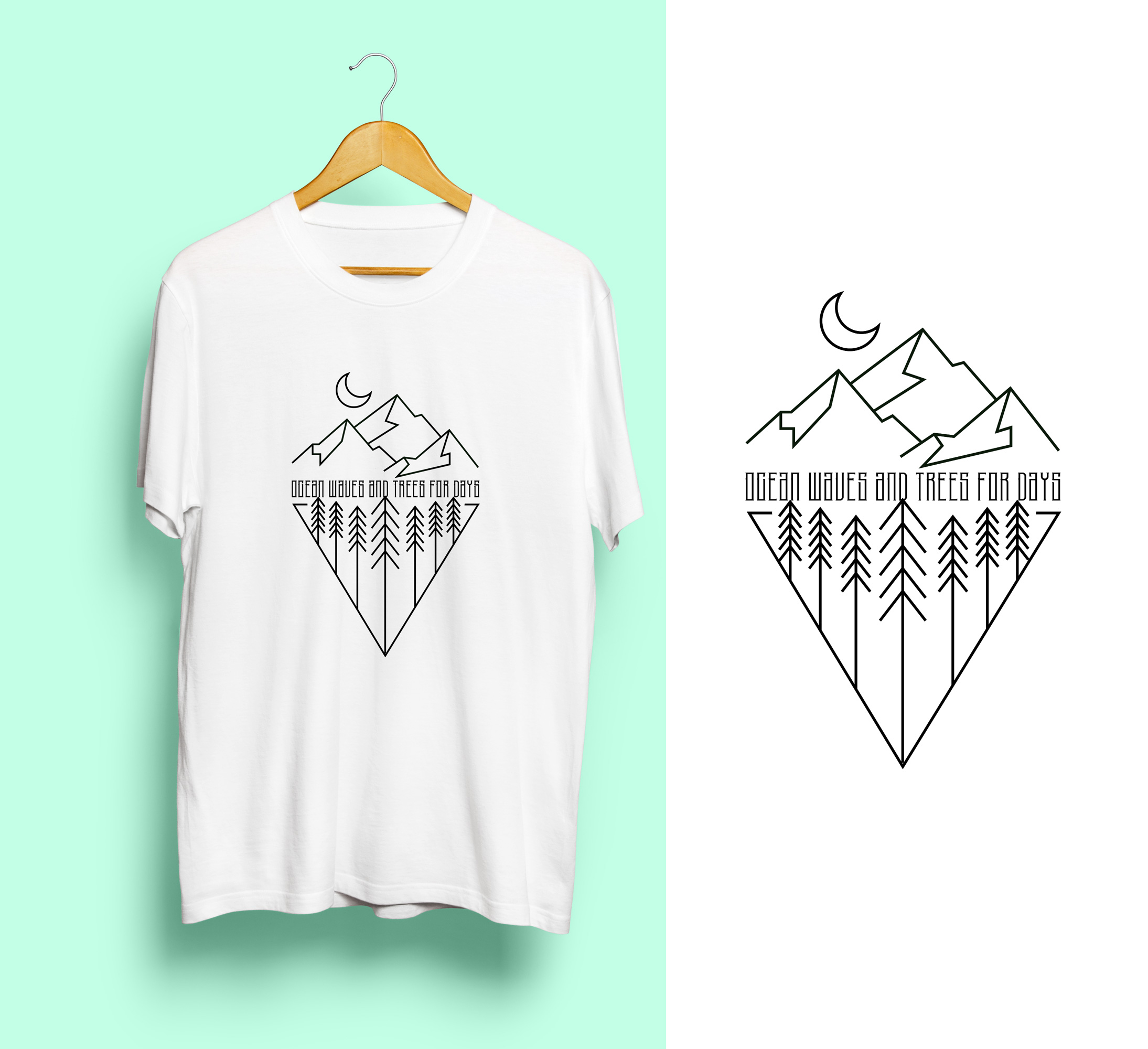 T-shirt Design by Graphic Storm for this project | Design #27484431