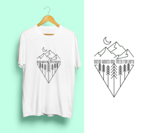 T-shirt Design by Graphic Storm for this project | Design: #27484431