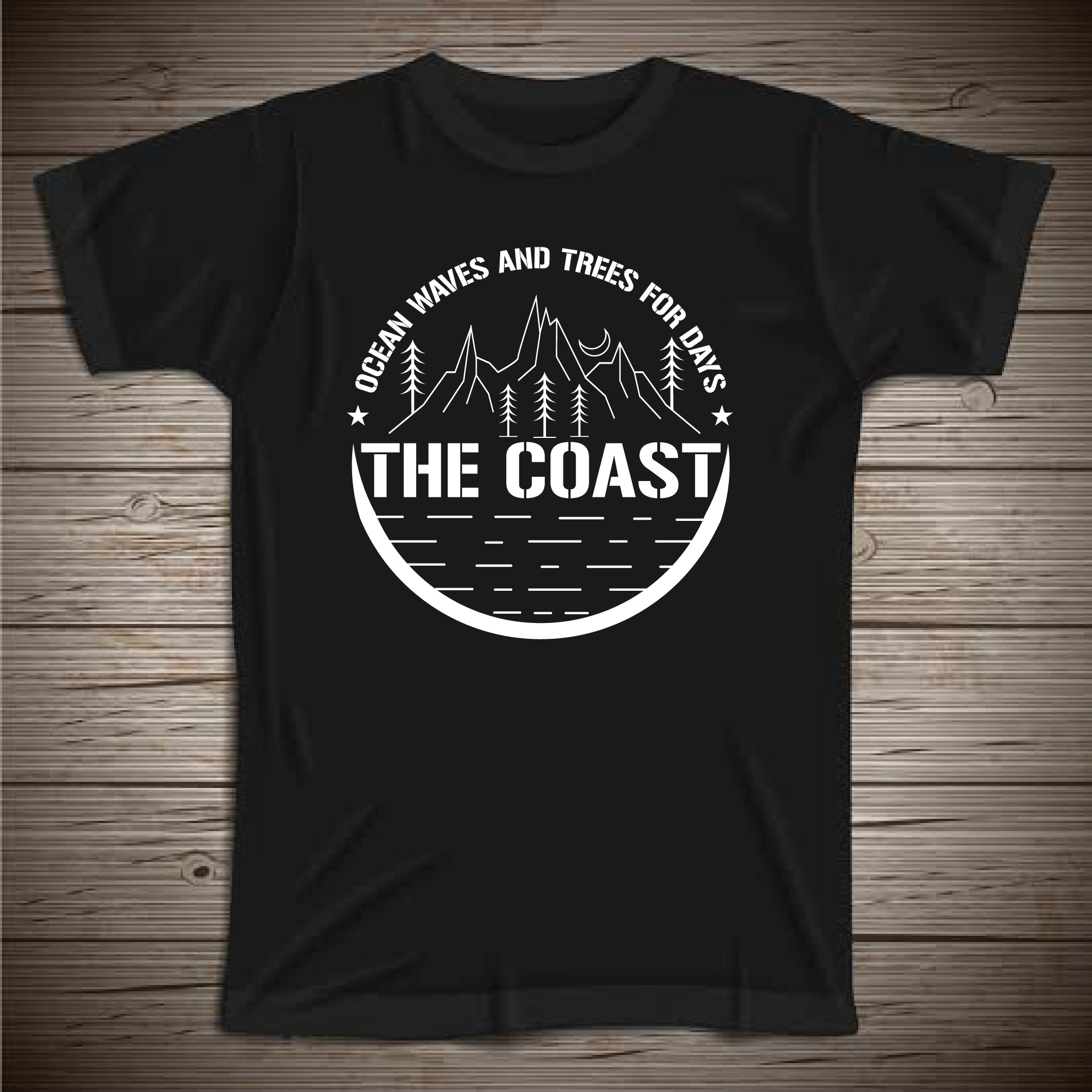 T-shirt Design by Ashraful100 for this project | Design #27487172