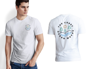 T-shirt Design by Nilu