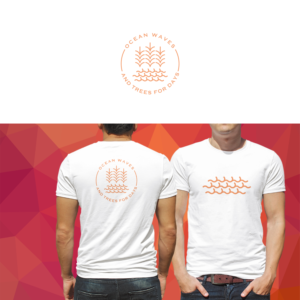 Modern minimalist design needed for popular region in Australia | T-shirt Design by h2y