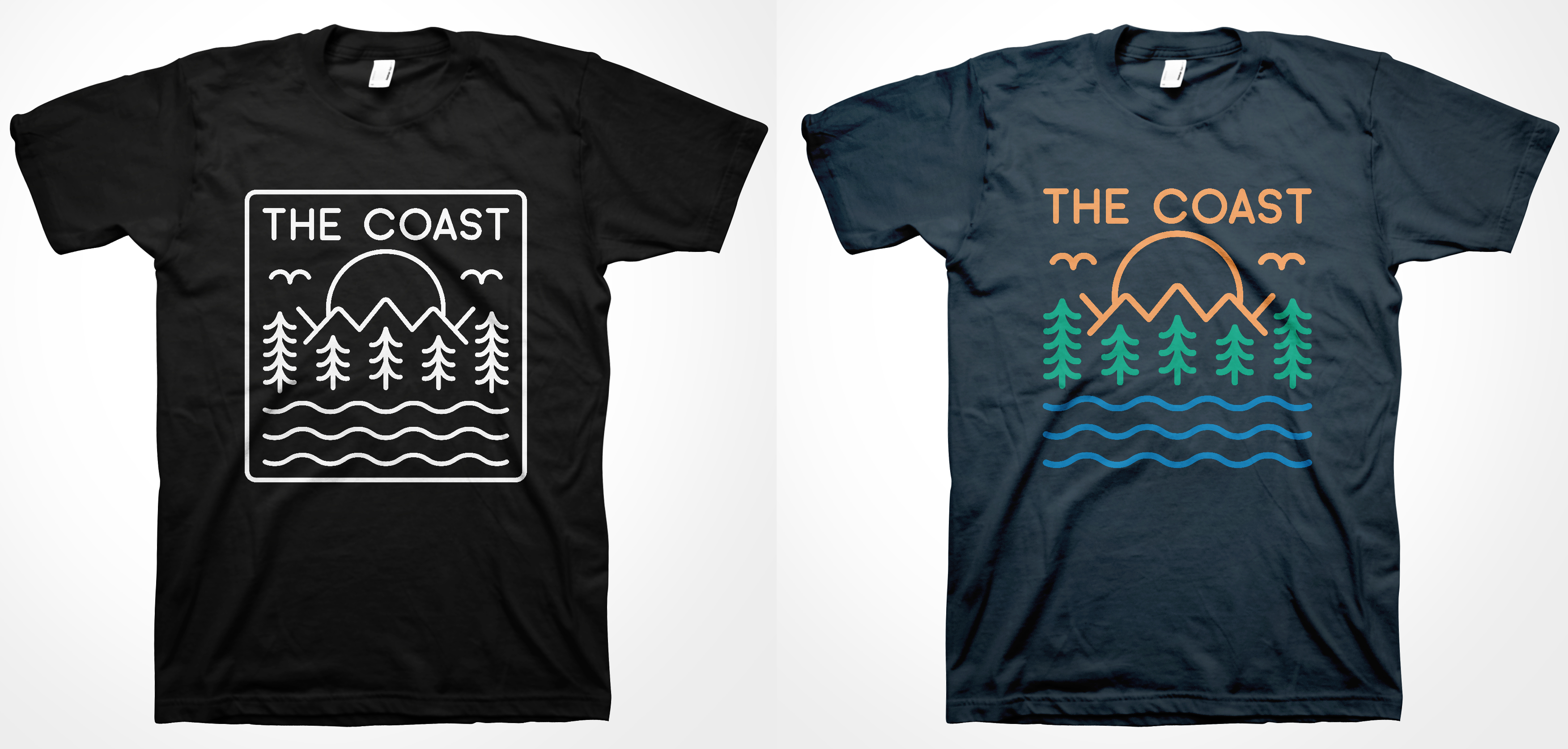 T-Shirt-Design von Sergiy für dieses Projekt | Design #27468216