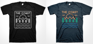 T-shirt Design by Sergiy for this project | Design #27468216