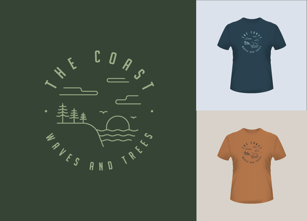 T-shirt Design by daniel462medina for this project | Design: #27487039