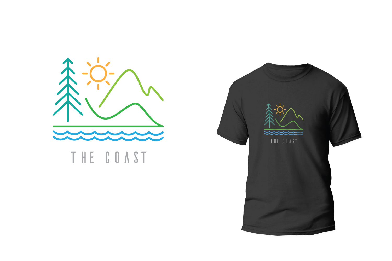 T-shirt Design by Tharangafirst for this project | Design #27484678