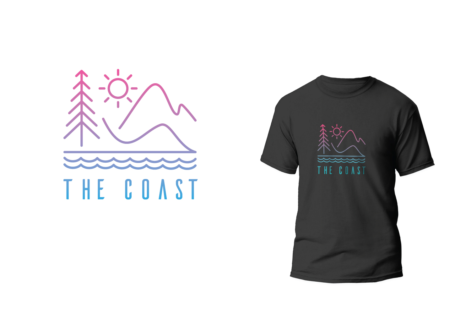 T-Shirt-Design von Tharangafirst für dieses Projekt | Design #27484679