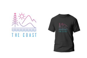 T-shirt Design by Tharangafirst for this project | Design #27484679