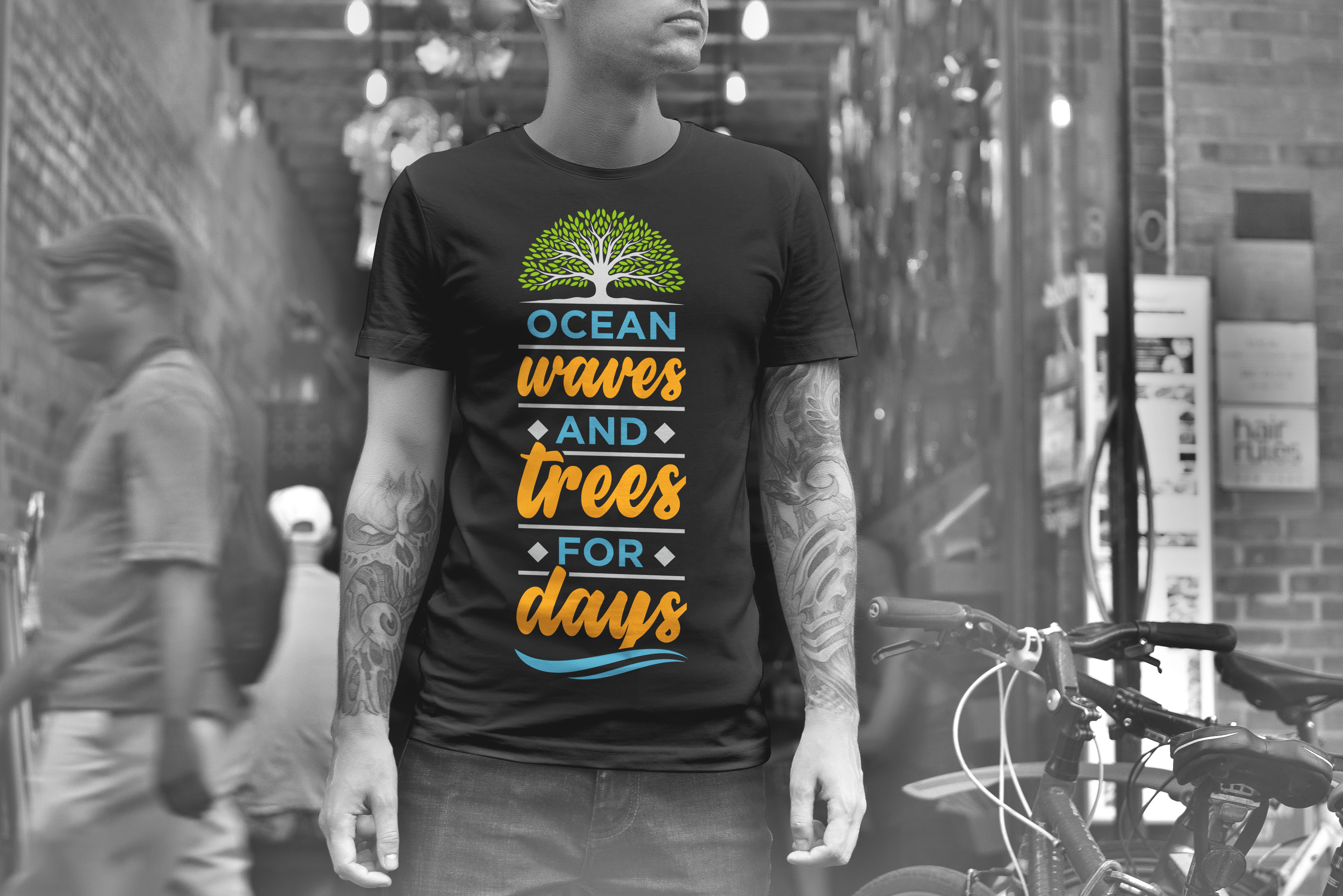 Design de T-shirt par Remonis.co pour ce projet | Design #27485801