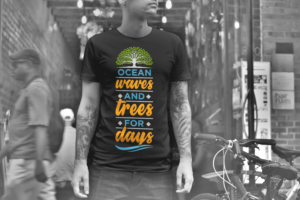 T-shirt Design by Remonis.co for this project | Design #27485801