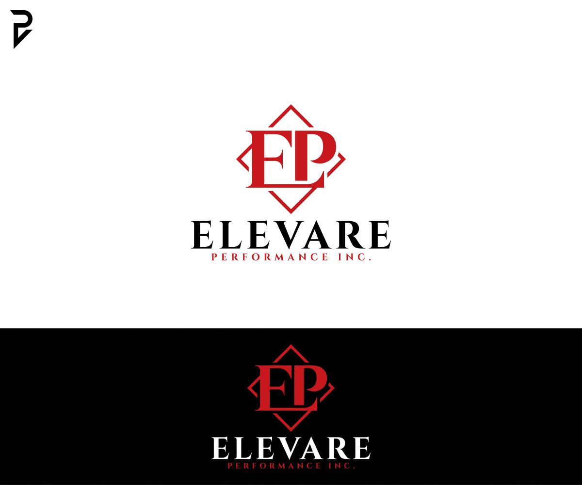 Logo Design by poisonvectors for Impact Inc. | Design #27717409