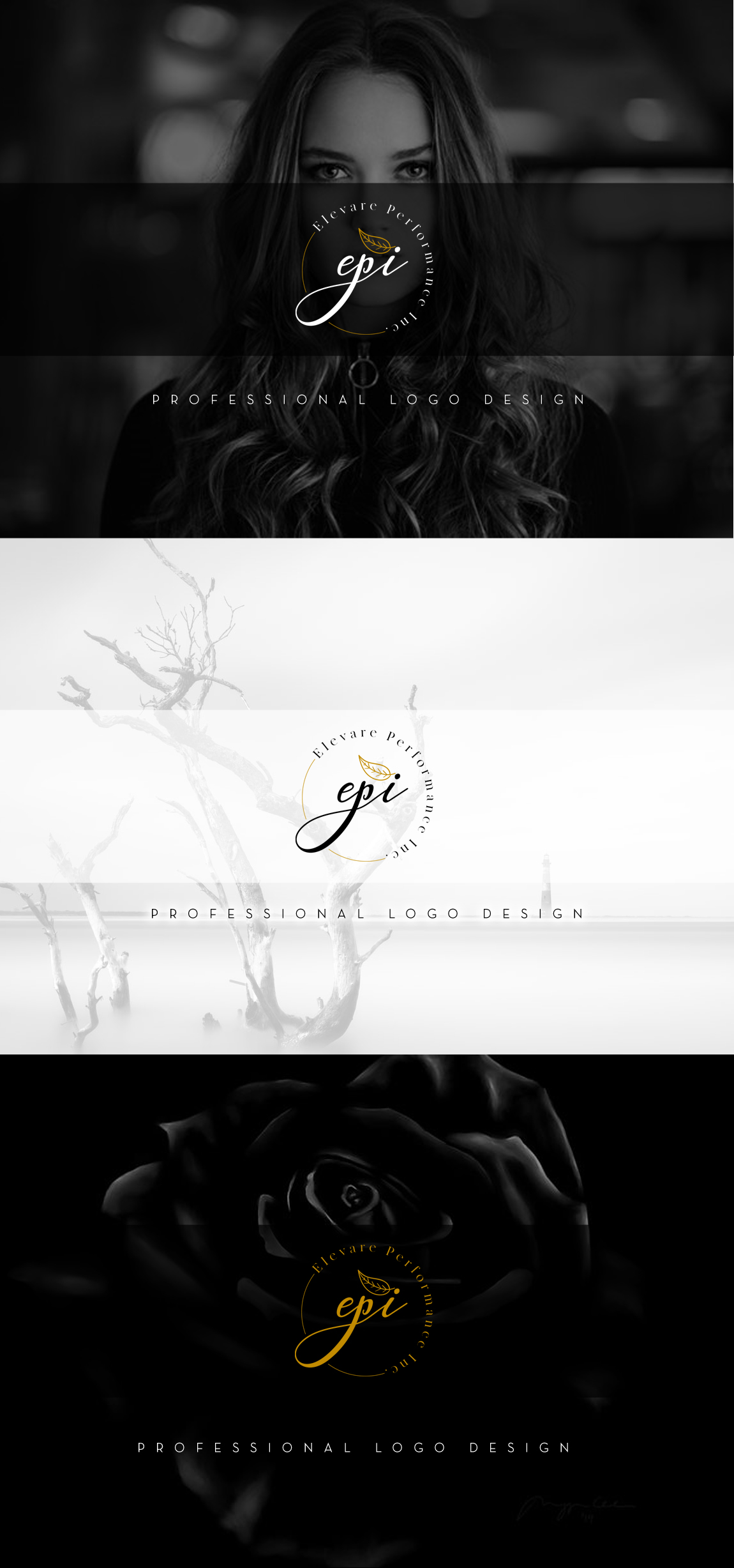 Diseño de Logo por SL Designer para Impact Inc. | Diseño #27717672