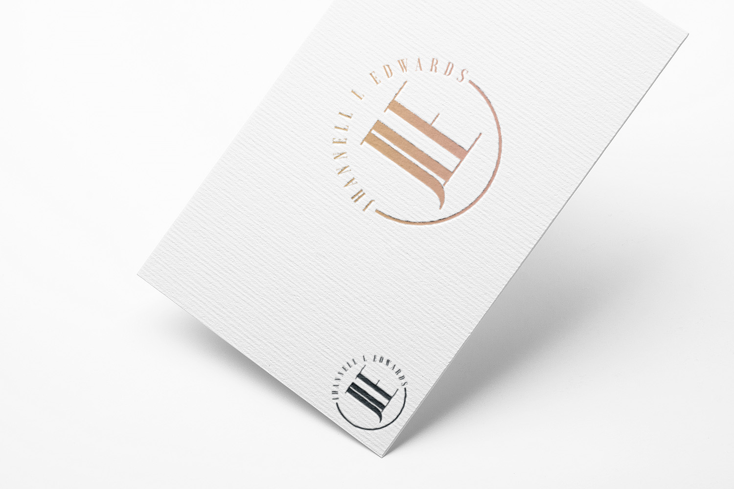 Diseño de Logo por 4tech services para Impact Inc. | Diseño #27463734