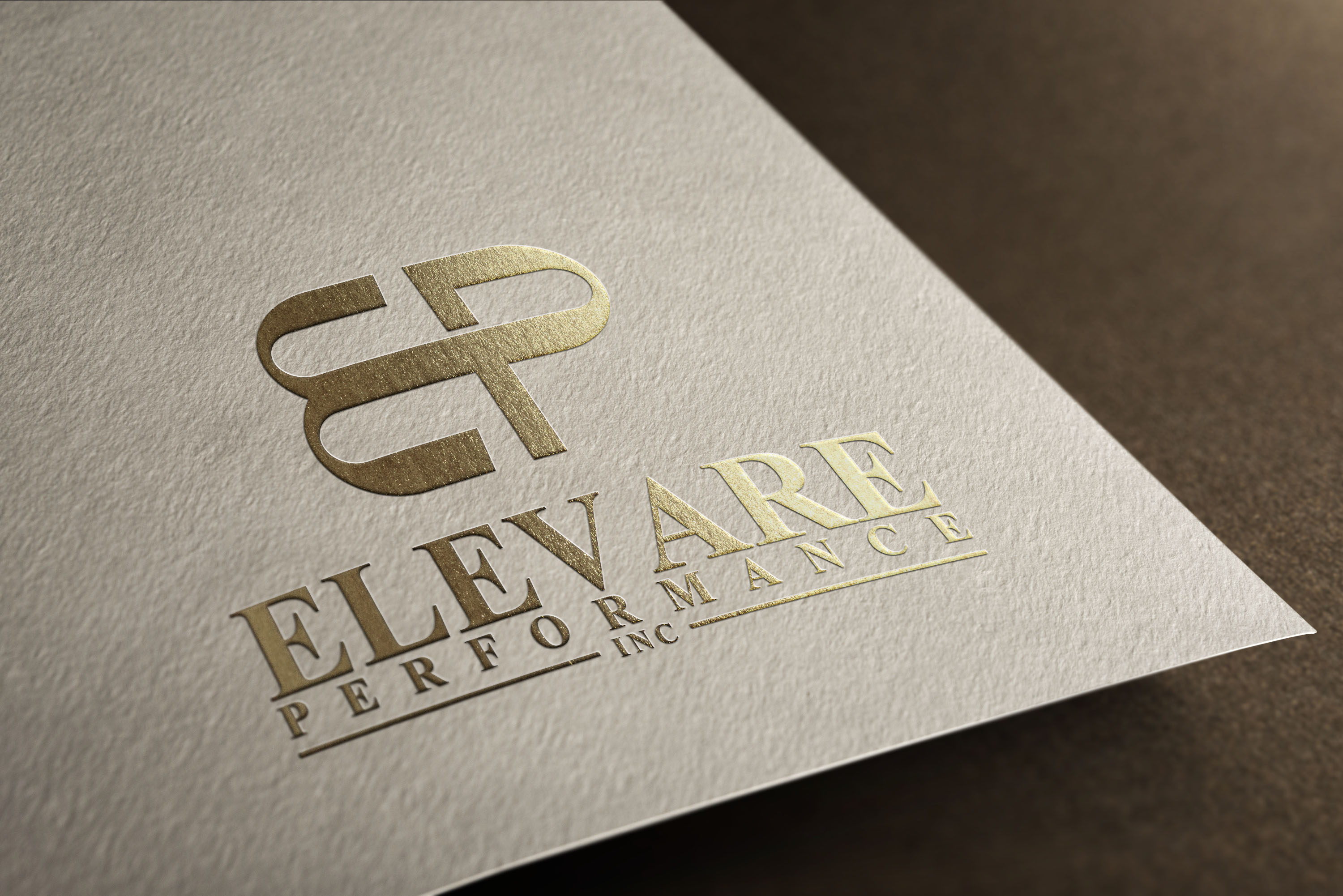 Logo Design by 4tech services for Impact Inc. | Design #27717335