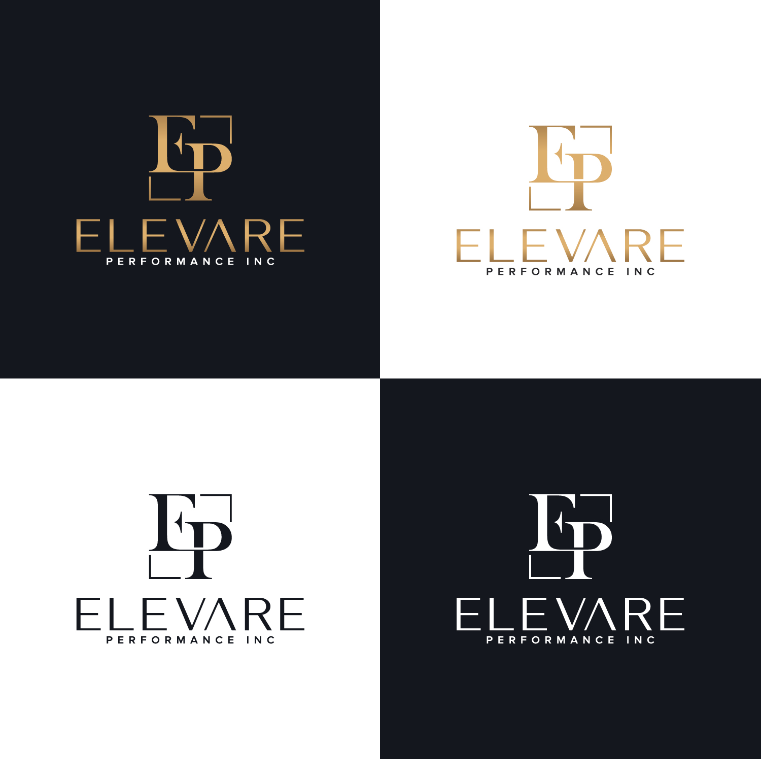 Diseño de Logo por 4tech services para Impact Inc. | Diseño #27856220