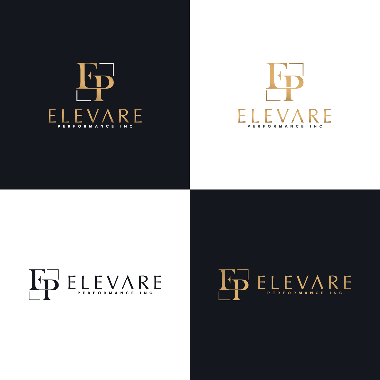 Logo Design by 4tech services for Impact Inc. | Design: #27856221