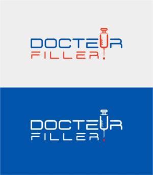 Docteur Filler | Diseño de Logo por Rajiv Kumar