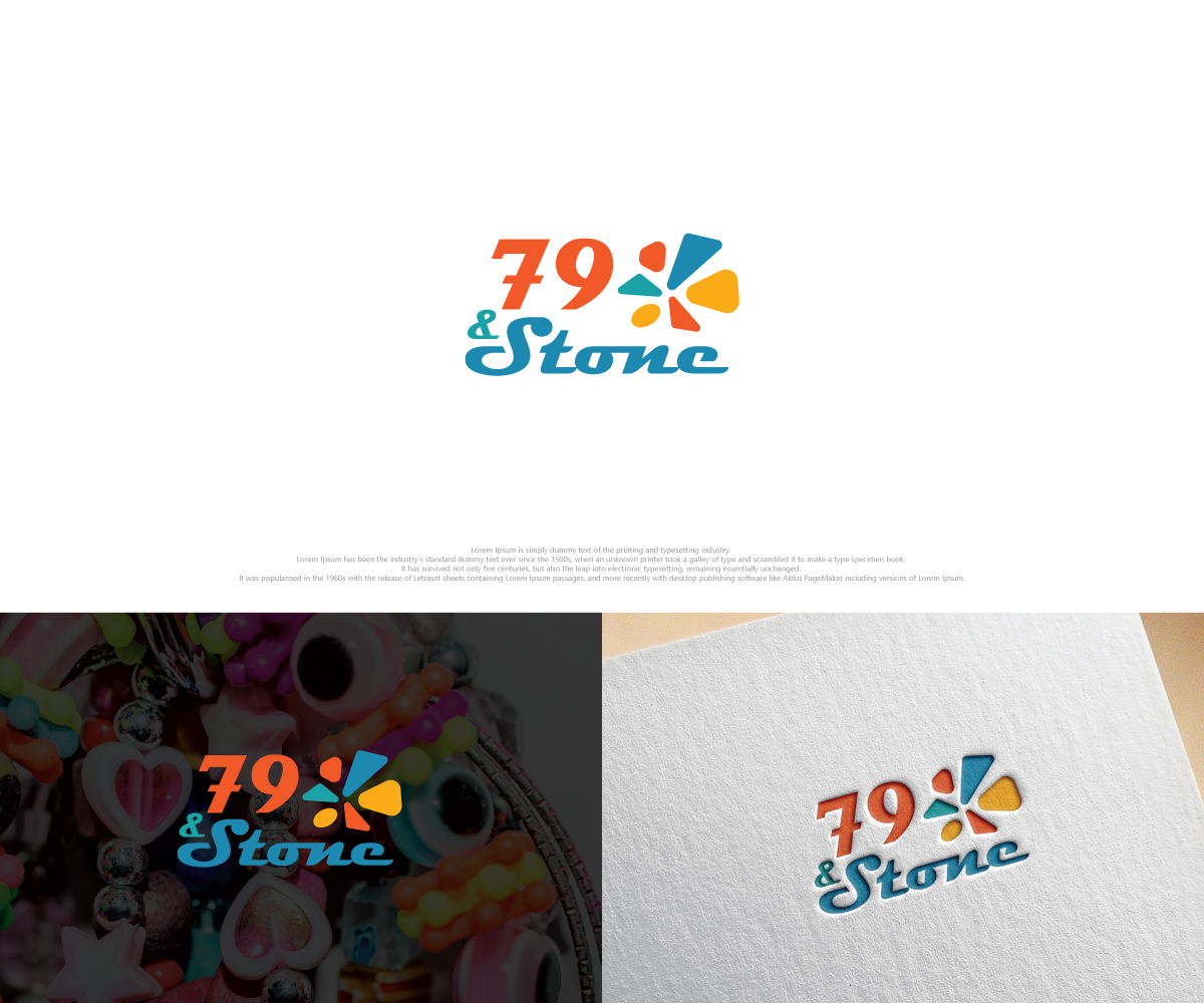 Logo Design by Hendy April for this project | Design #27465041