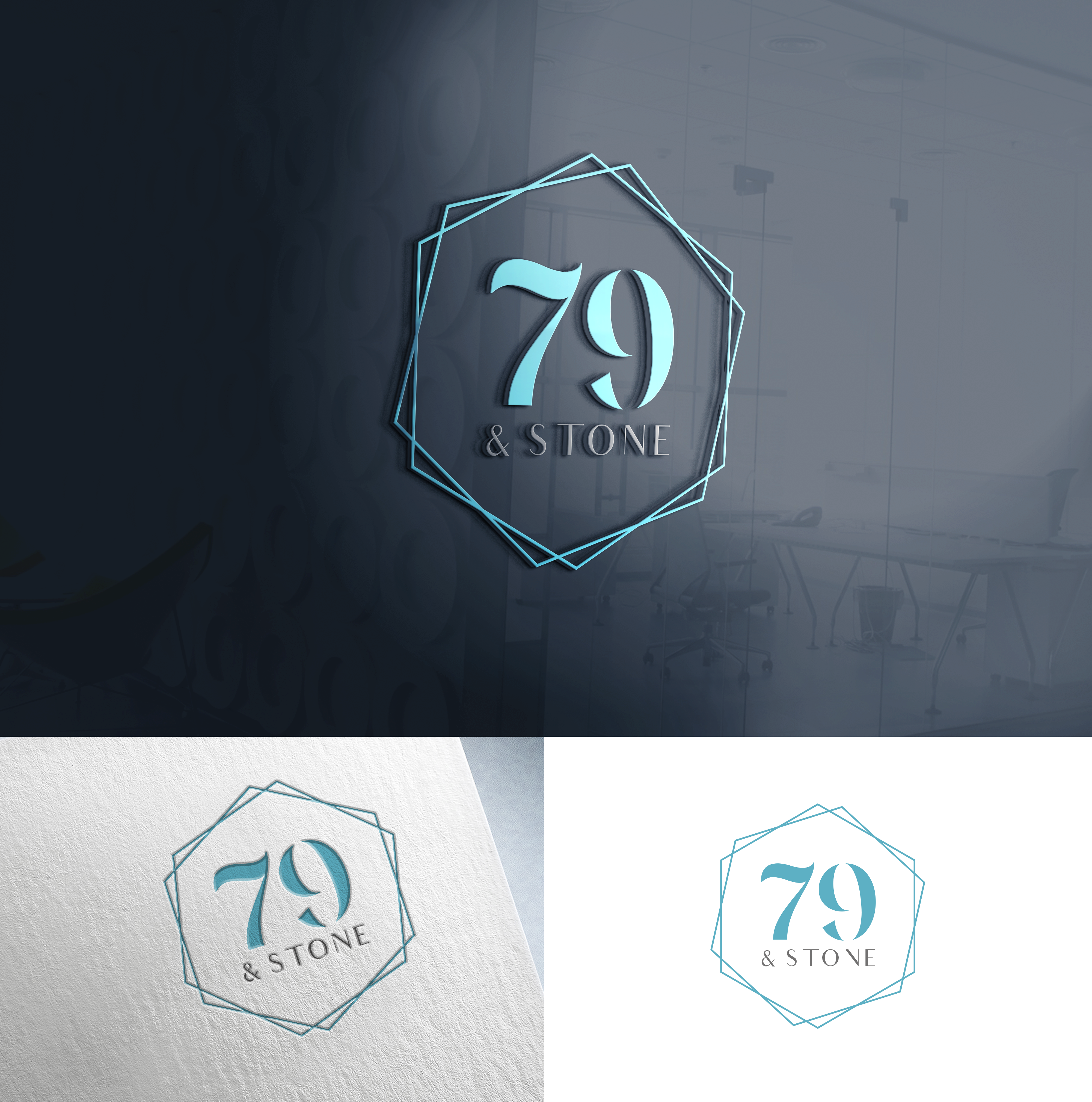 Logo Design by Taya Bright for this project | Design #27465704