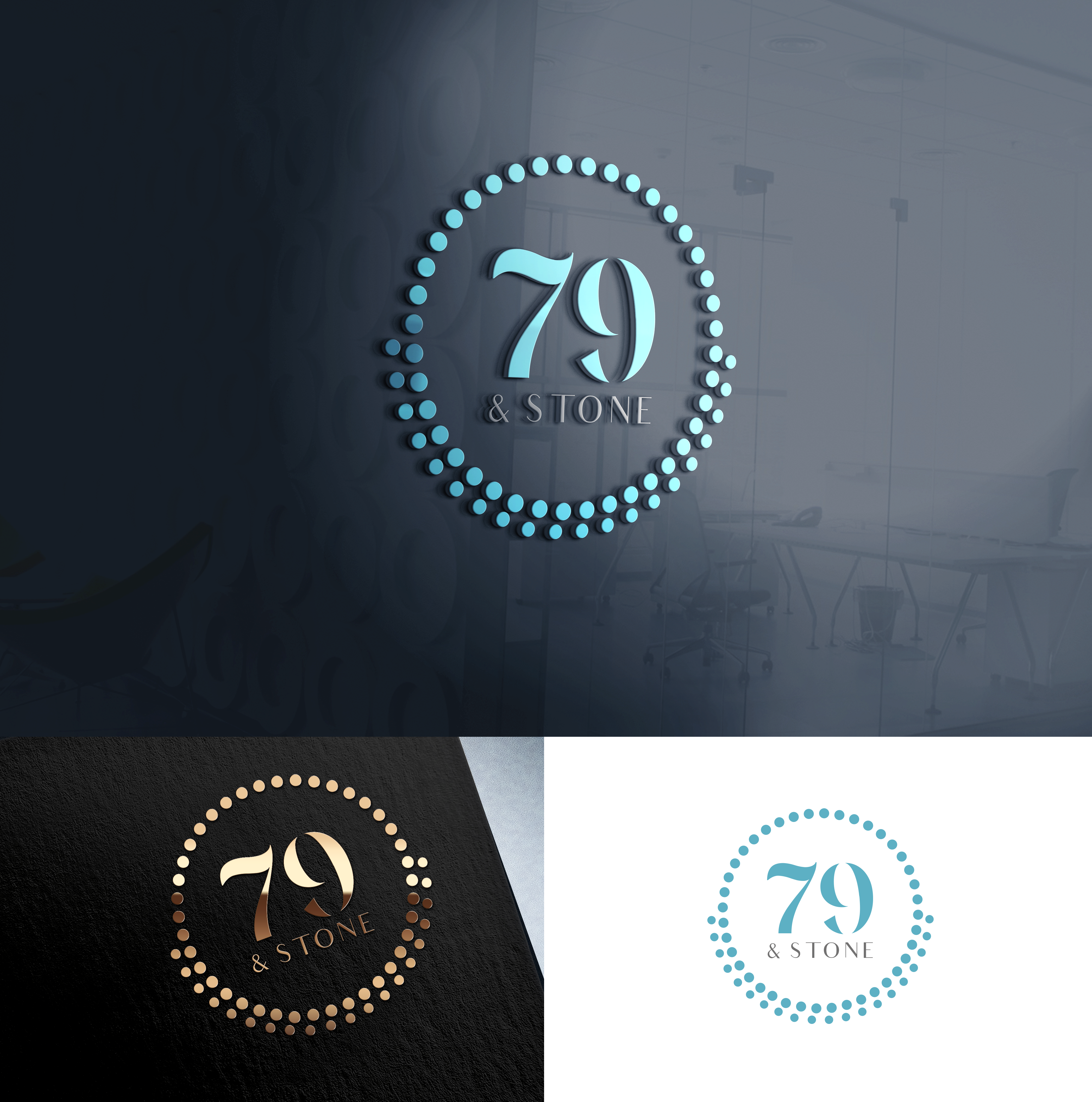 Logo Design by Taya Bright for this project | Design #27465706