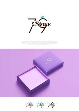Logo Design by Alpha design for this project | Design #27466079