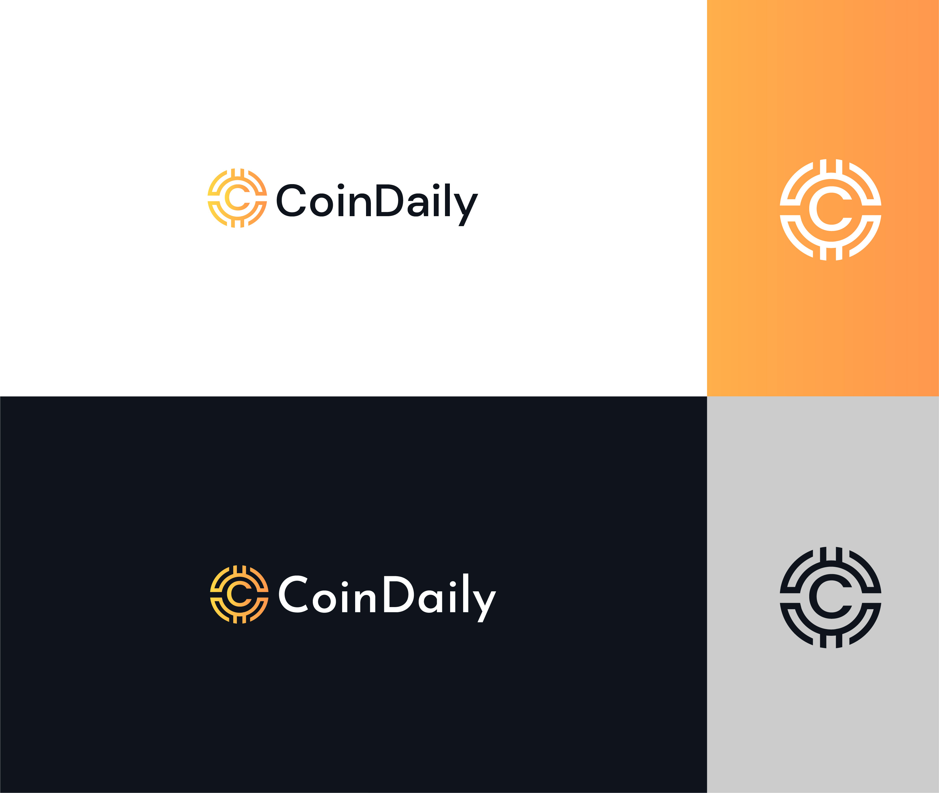 Logo Design by RikoAji for this project | Design #27495138