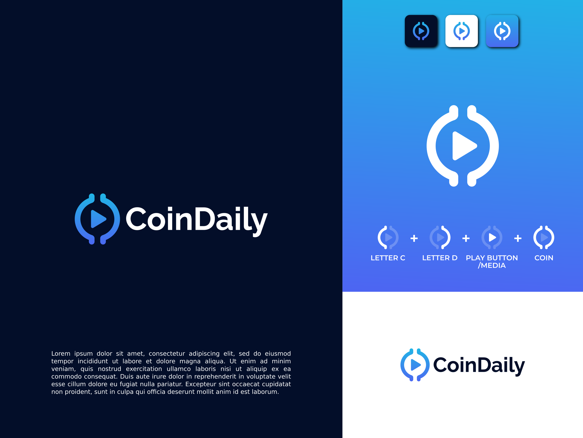 Logo Design by Abdurrozaq for this project | Design #27478024