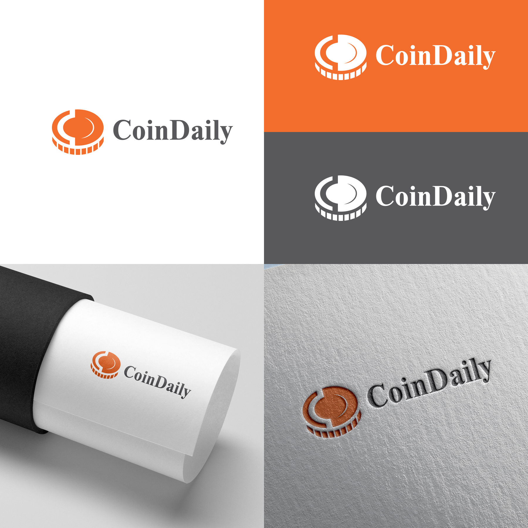 Logo Design by ZinKo for this project | Design #27496766