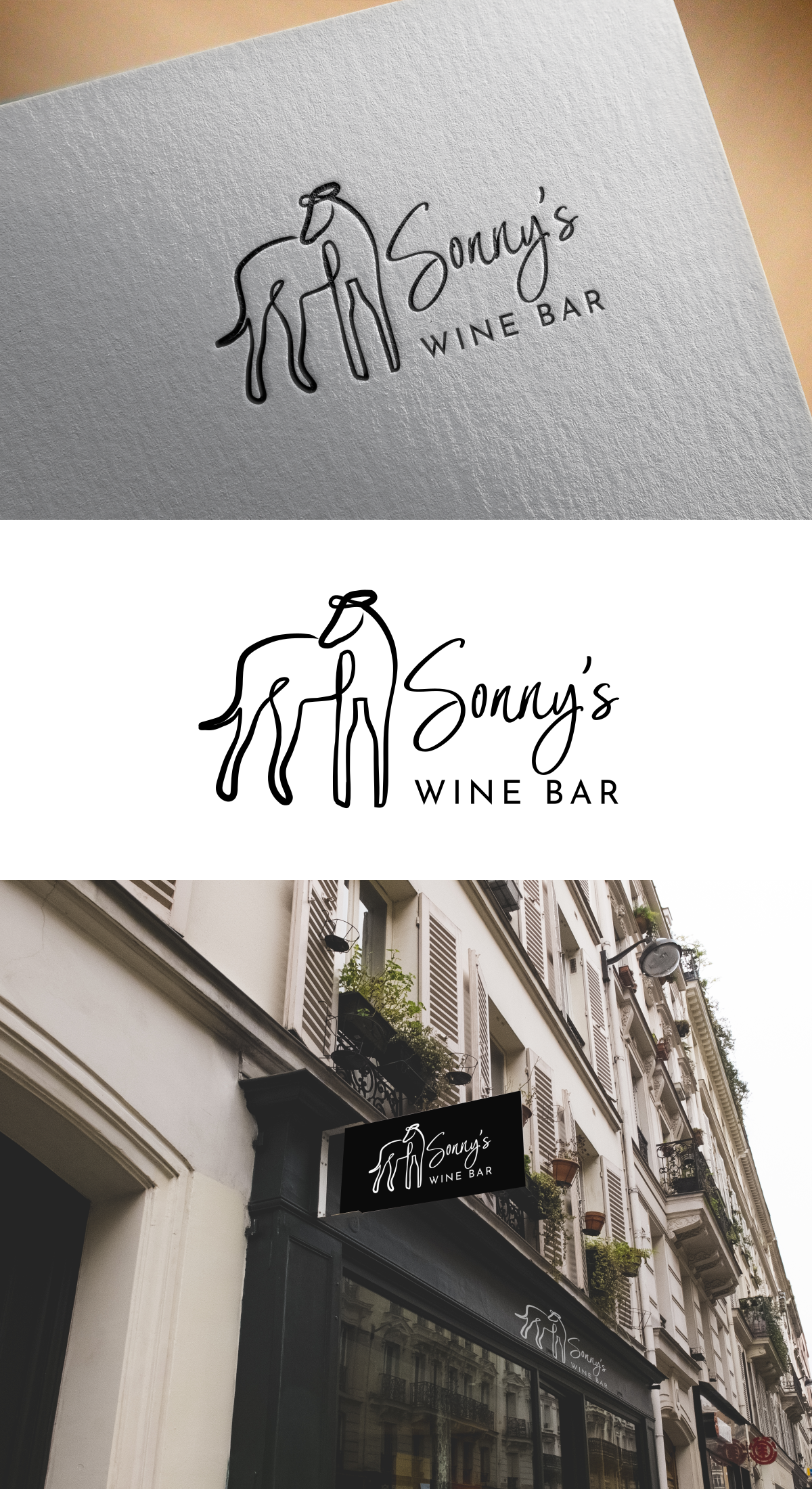 Graphic Design by design.bb for this project | Design #27486370