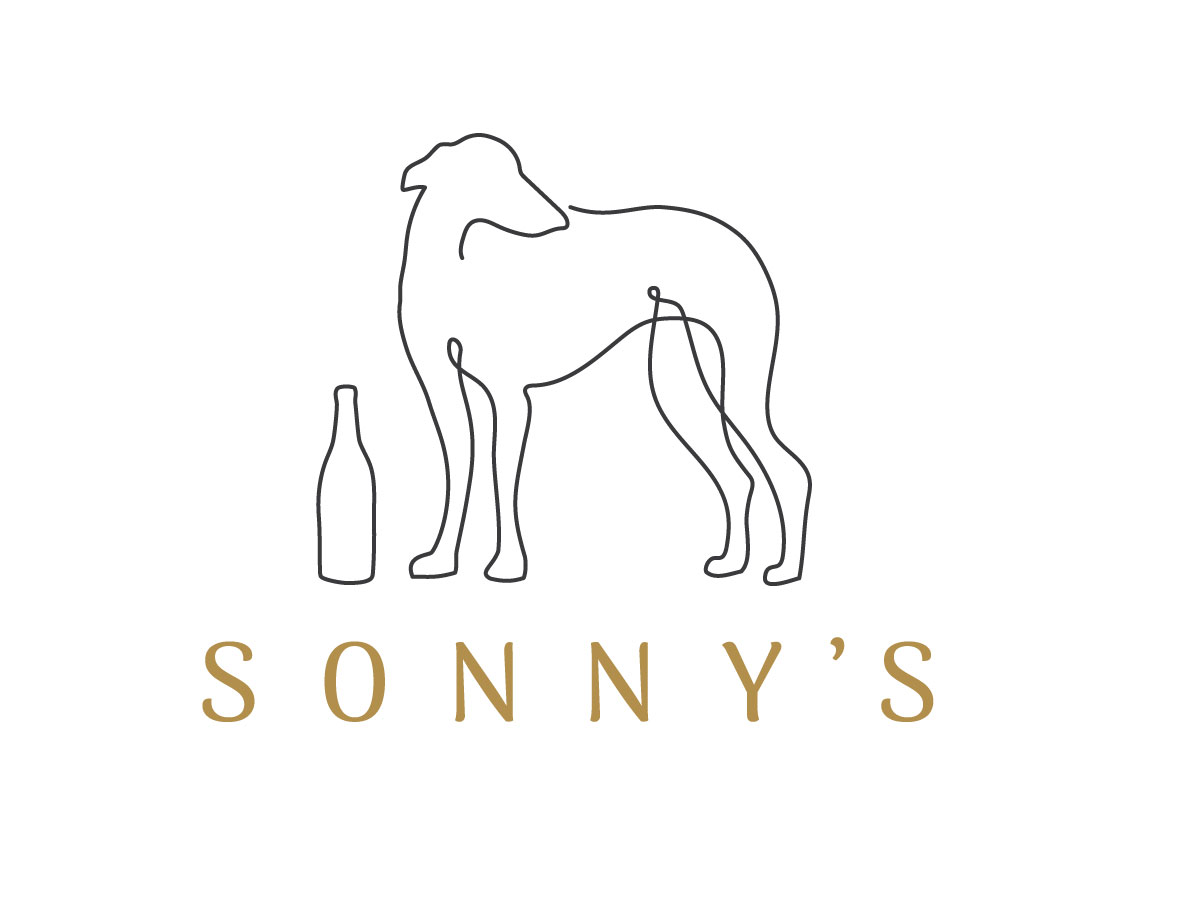 Playful, Modern, wine bar Graphic Design for a Company by Fajr