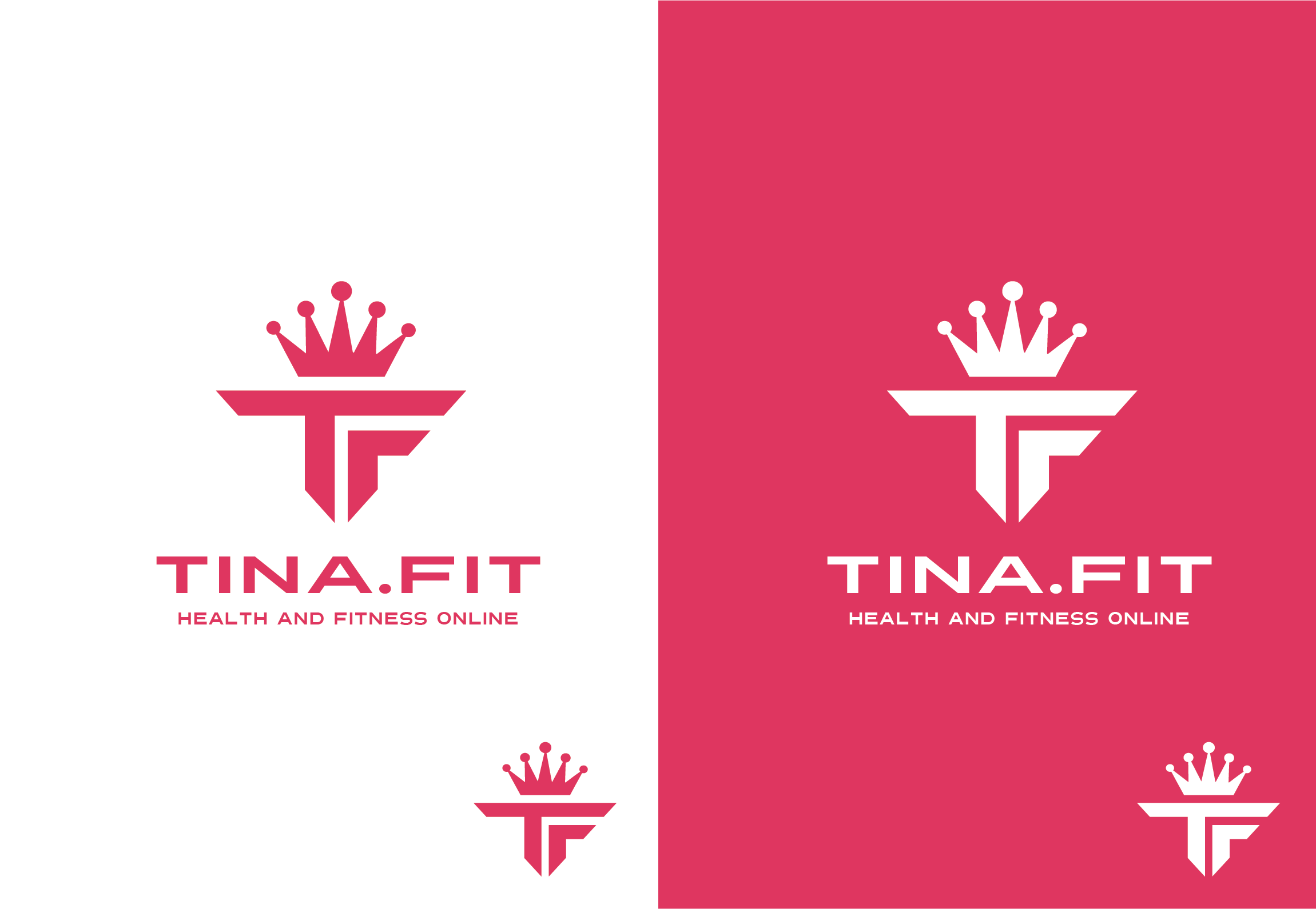 Logo-Design von jizzy123 für Passion Fitness | Design #27460217