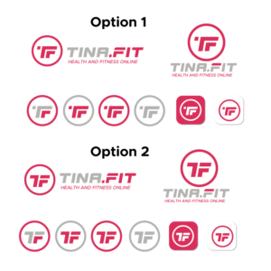 Logo Design by Zak deZign for Passion Fitness | Design: #27467524