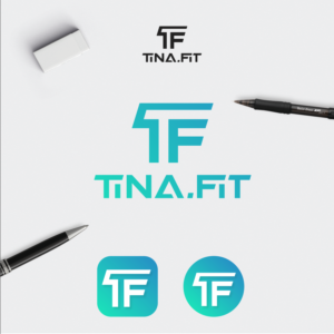 Logo-Design von Brewyart Creative für Passion Fitness | Design #27538082