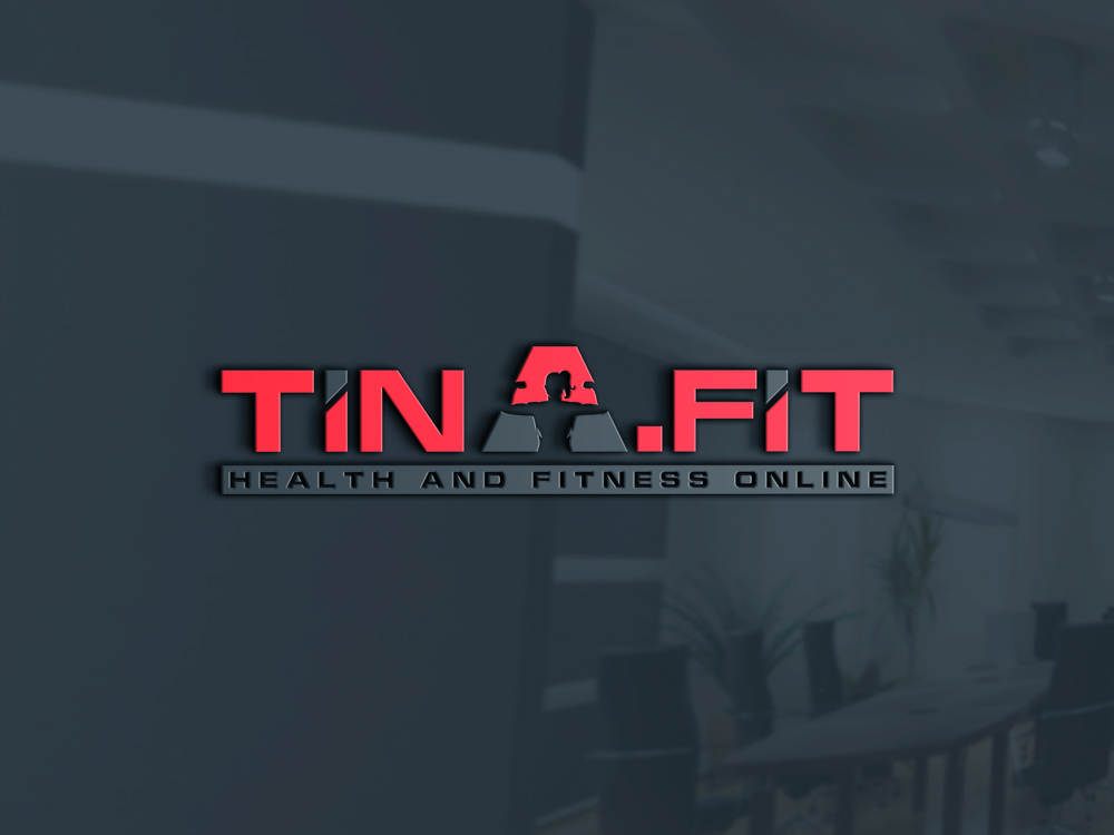 Diseño de Logo por MH@Designer para Passion Fitness | Diseño #27467084