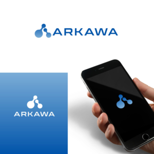 Arkawa (no text is also fine) | Logo Design by Farhad Kreative